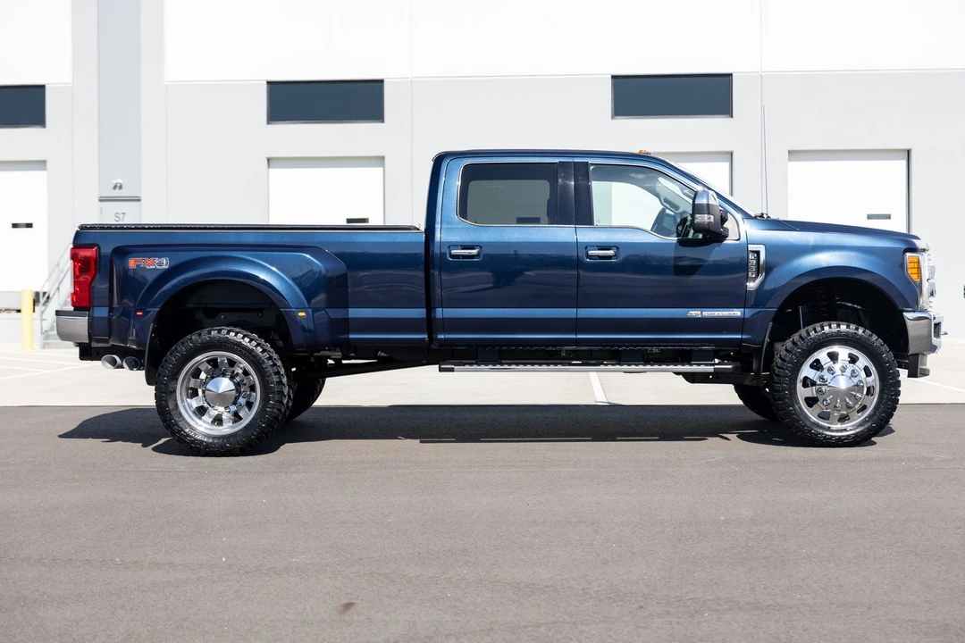 2017 Ford Super Duty 4th Gen - Image 8 of 21