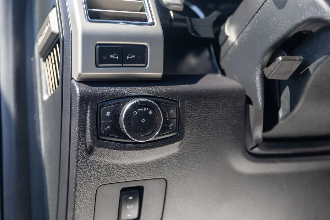2017 Ford Super Duty 4th Gen - Image 21 of 21