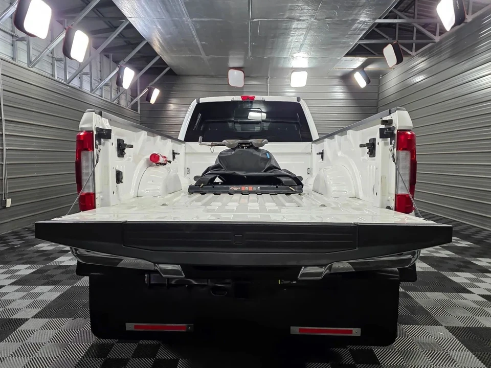 2017 Ford Super Duty 4th Gen - Image 10 of 12