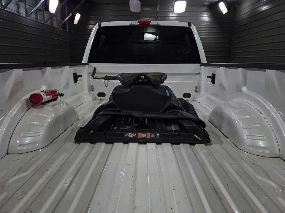 2017 Ford Super Duty 4th Gen - Image 11 of 12