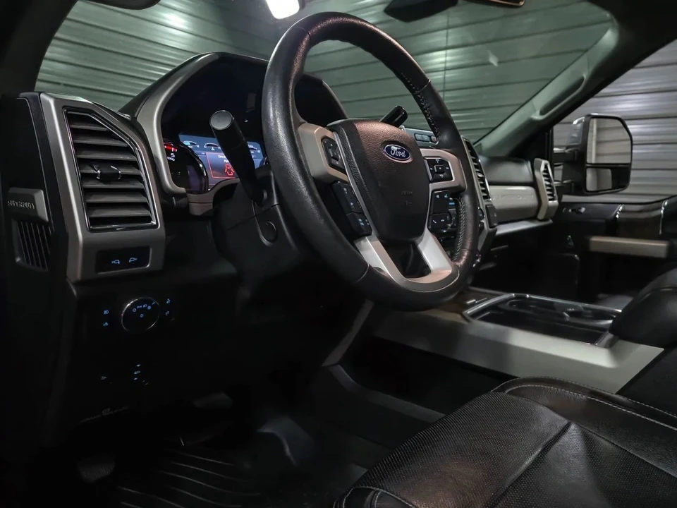2017 Ford Super Duty 4th Gen - Image 14 of 21