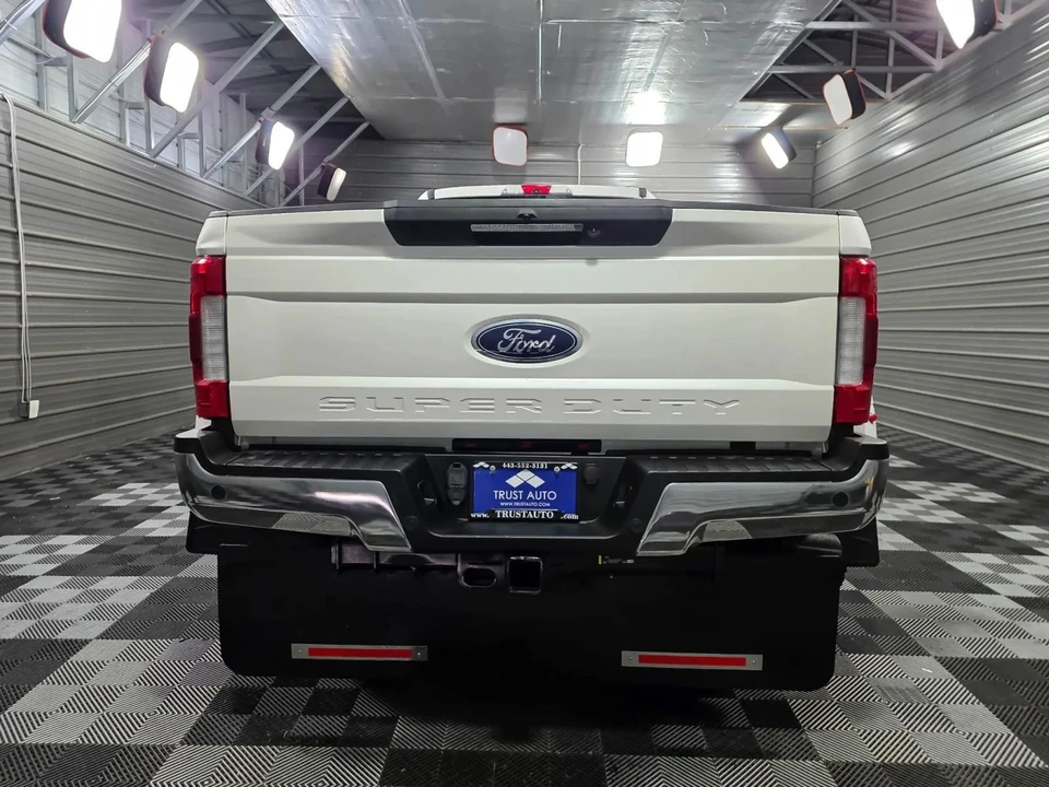 2017 Ford Super Duty 4th Gen - Image 6 of 12
