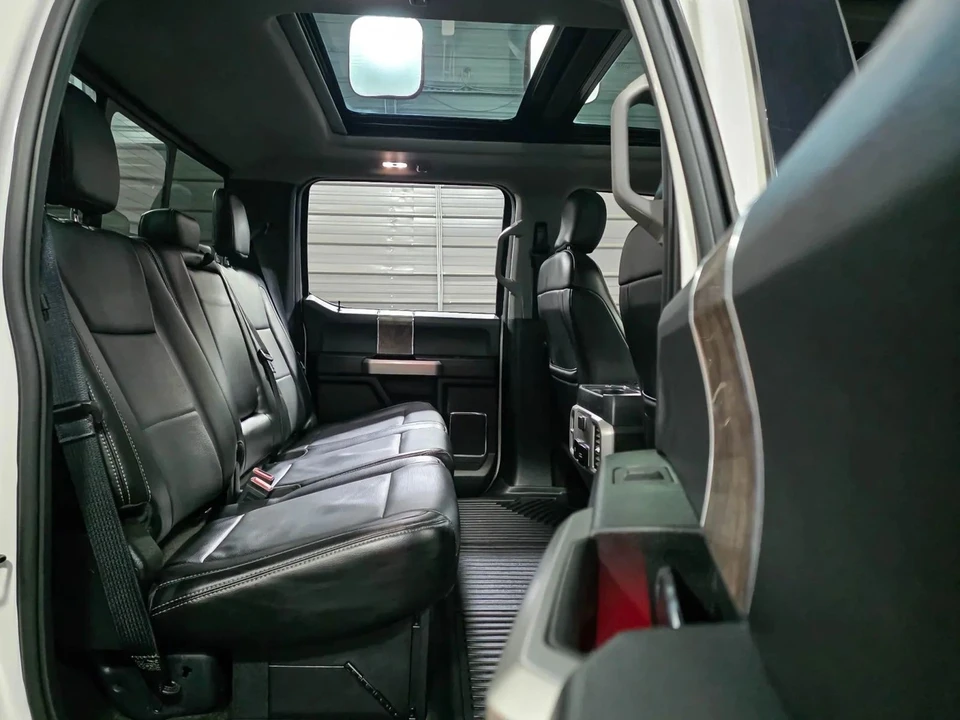 2017 Ford Super Duty 4th Gen - Image 20 of 21