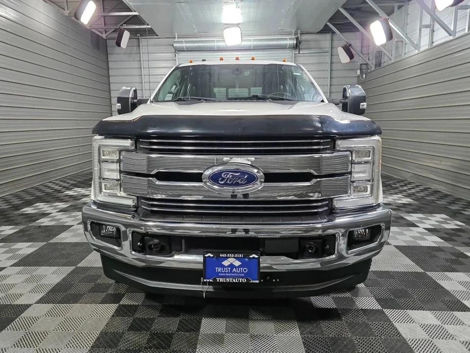 2017 Ford Super Duty 4th Gen - Image 3 of 12