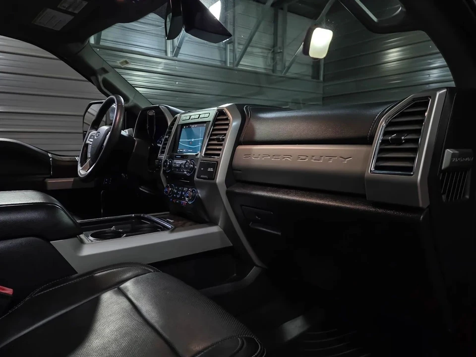 2017 Ford Super Duty 4th Gen - Image 16 of 21