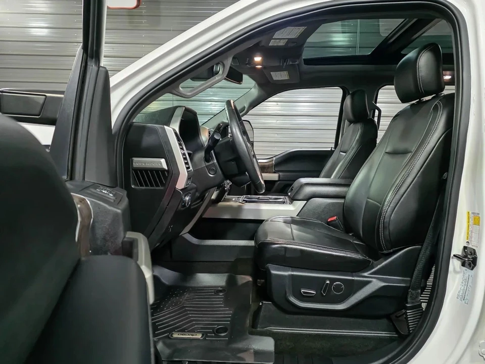 2017 Ford Super Duty 4th Gen - Image 17 of 21