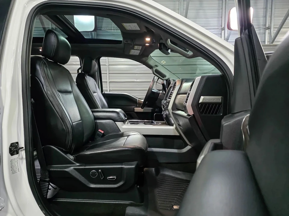 2017 Ford Super Duty 4th Gen - Image 18 of 21