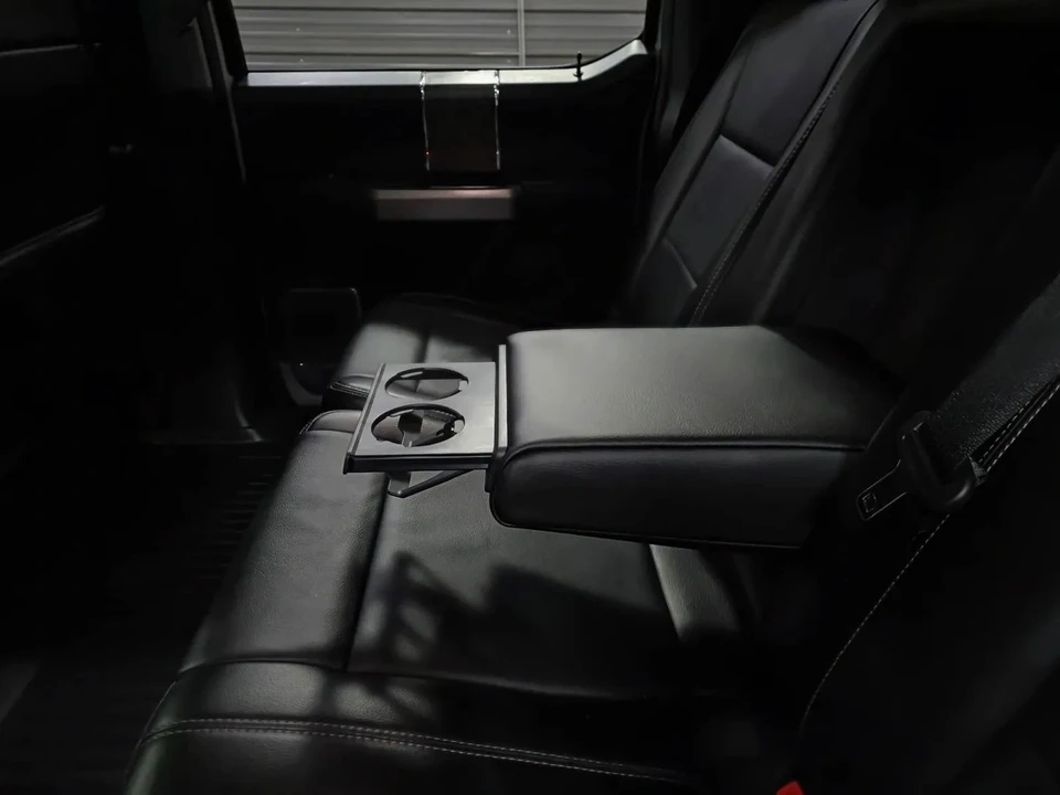 2017 Ford Super Duty 4th Gen - Image 21 of 21