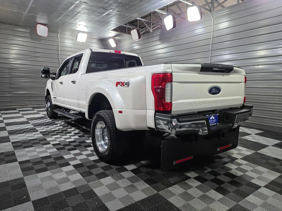 2017 Ford Super Duty 4th Gen - Image 7 of 12