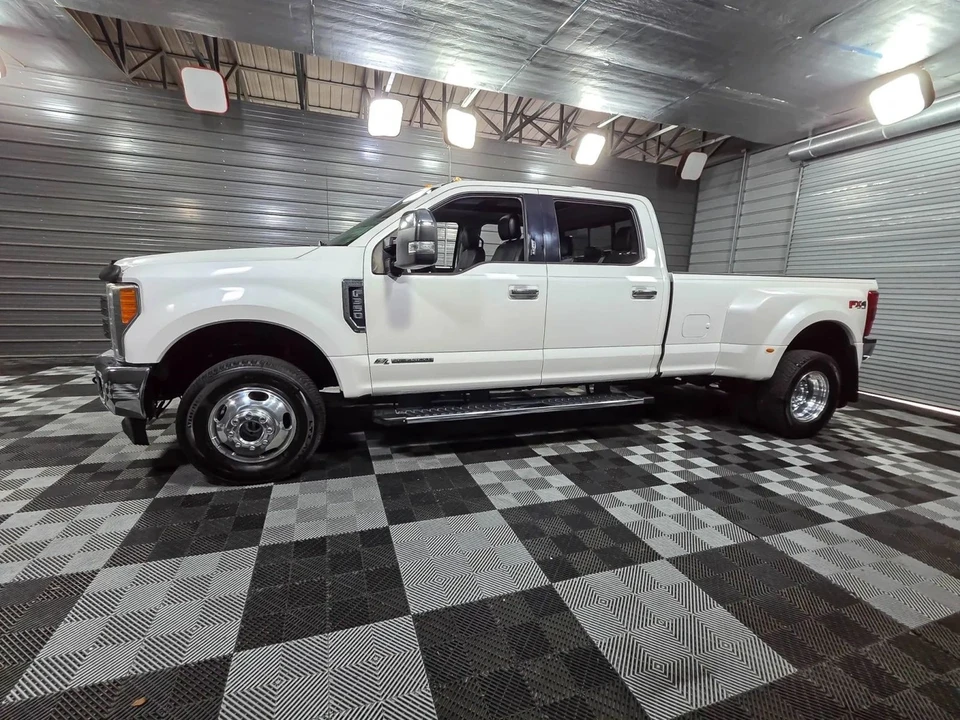2017 Ford Super Duty 4th Gen - Image 8 of 12