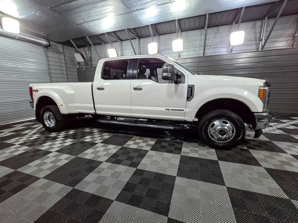 2017 Ford Super Duty 4th Gen - Image 9 of 12