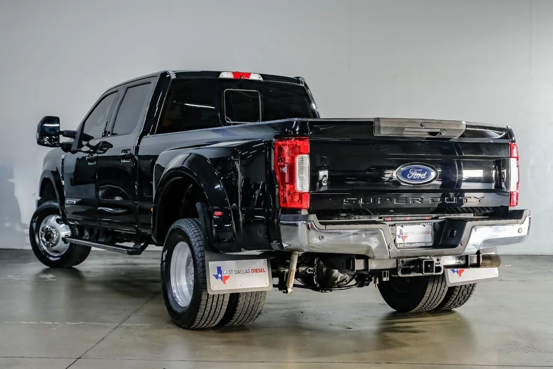 2017 Ford Super Duty 4th Gen - Image 16 of 21
