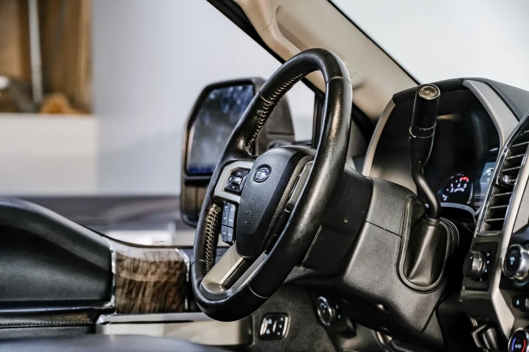 2017 Ford Super Duty 4th Gen - Image 21 of 21