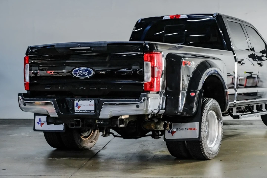 2017 Ford Super Duty 4th Gen - Image 13 of 21