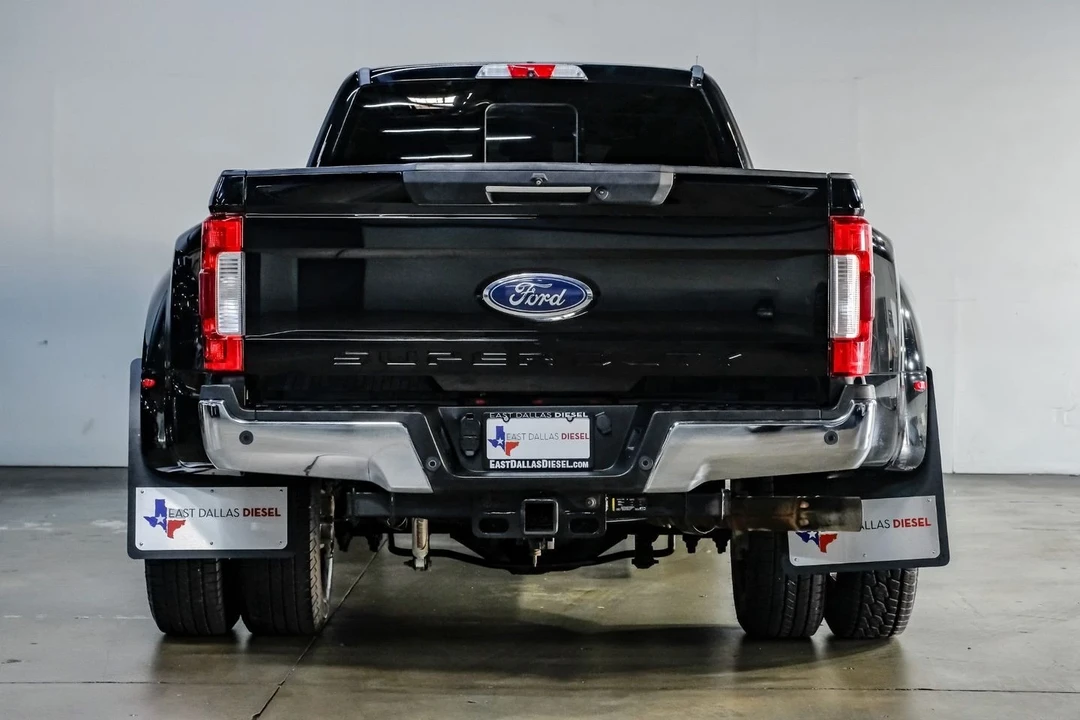 2017 Ford Super Duty 4th Gen - Image 15 of 21