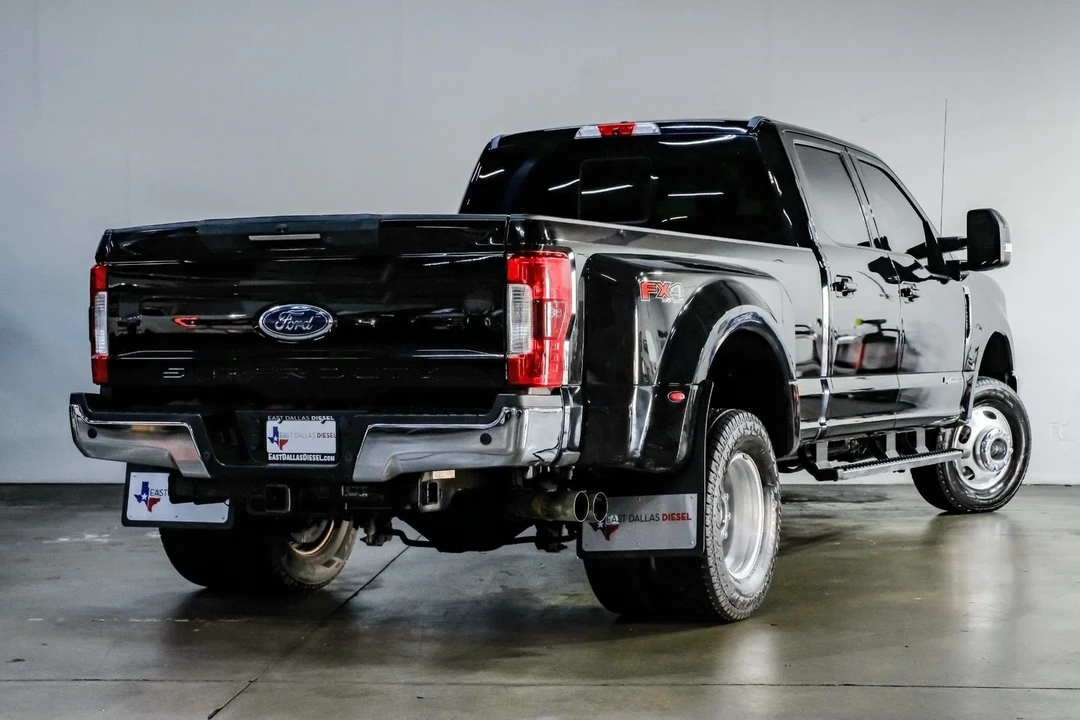 2017 Ford Super Duty 4th Gen - Image 12 of 12