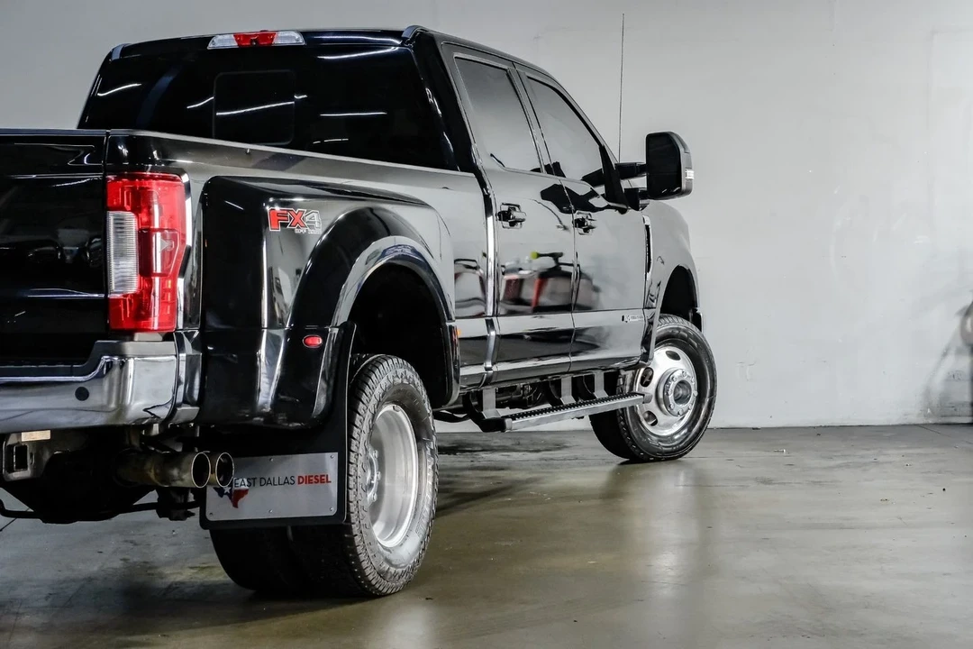 2017 Ford Super Duty 4th Gen - Image 14 of 21