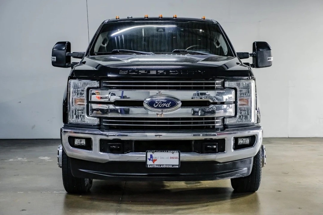 2017 Ford Super Duty 4th Gen - Image 7 of 12