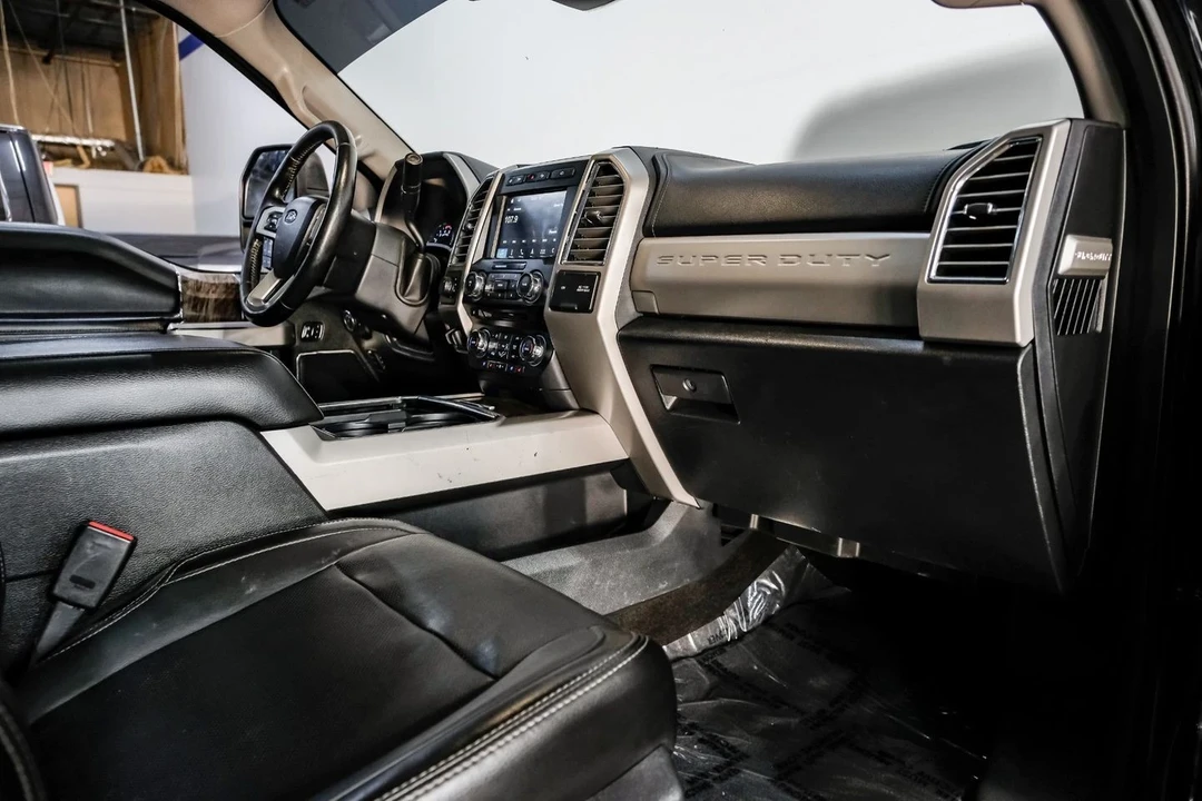 2017 Ford Super Duty 4th Gen - Image 20 of 21