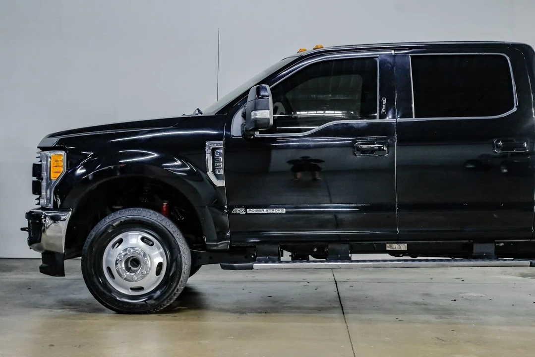 2017 Ford Super Duty 4th Gen - Image 18 of 21