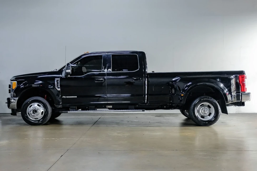 2017 Ford Super Duty 4th Gen - Image 17 of 21