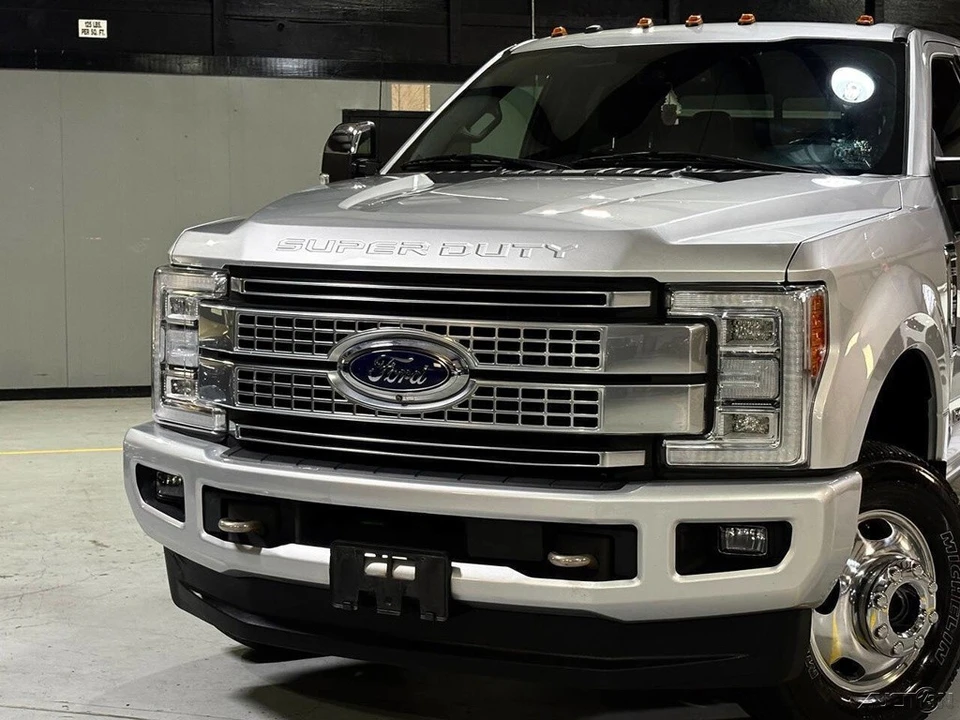 2017 Ford Super Duty 4th Gen - Image 3 of 21