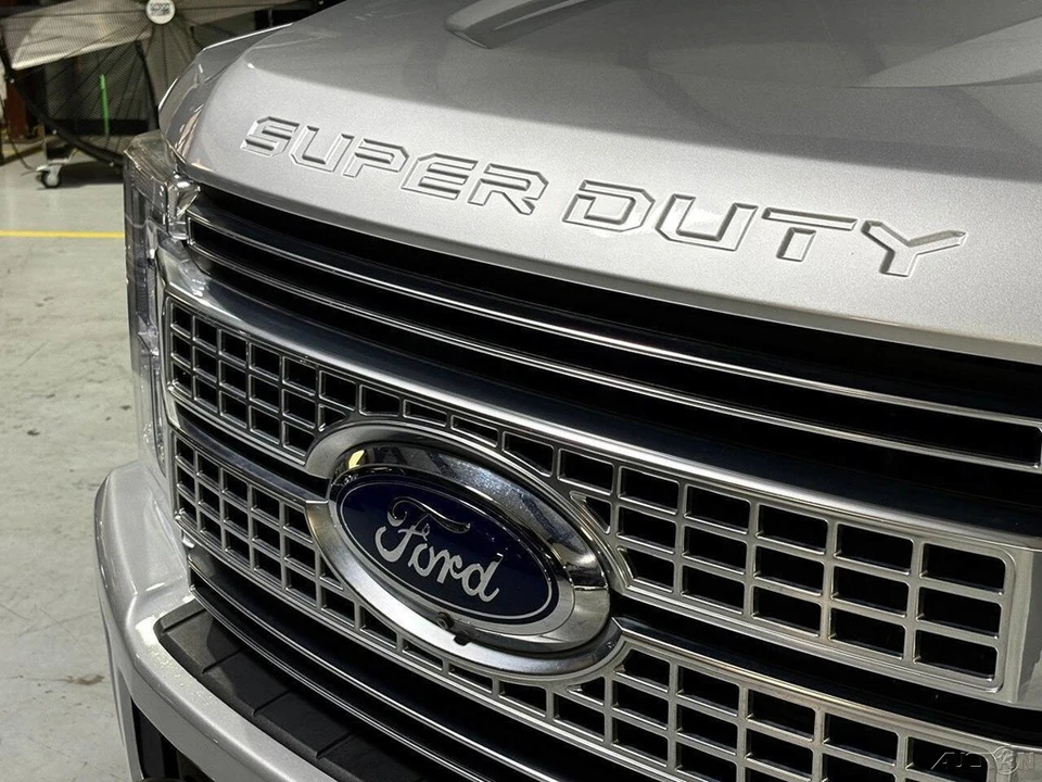 2017 Ford Super Duty 4th Gen - Image 5 of 21