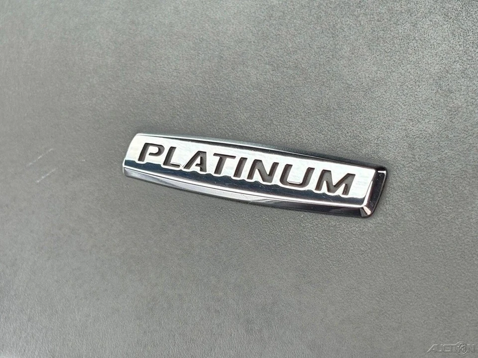 2017 Ford Super Duty 4th Gen - Image 21 of 21