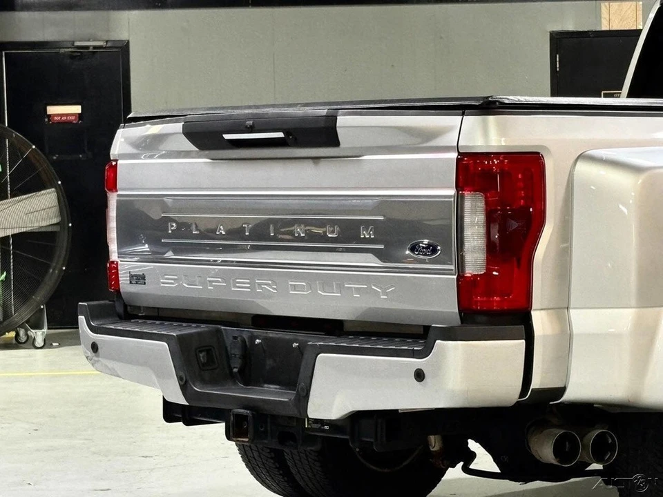 2017 Ford Super Duty 4th Gen - Image 10 of 21
