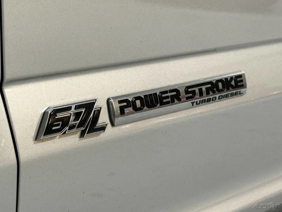 2017 Ford Super Duty 4th Gen - Image 4 of 21
