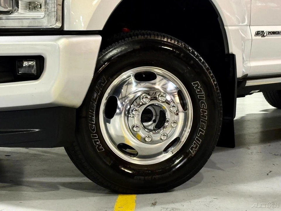 2017 Ford Super Duty 4th Gen - Image 2 of 21