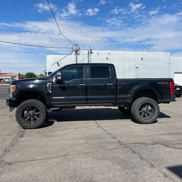 2017 Ford Super Duty 4th Gen - Image 2 of 4