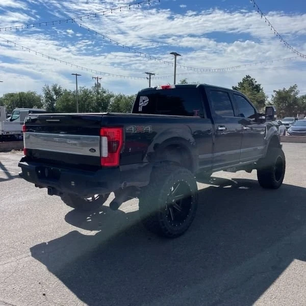 2017 Ford Super Duty 4th Gen - Image 3 of 4