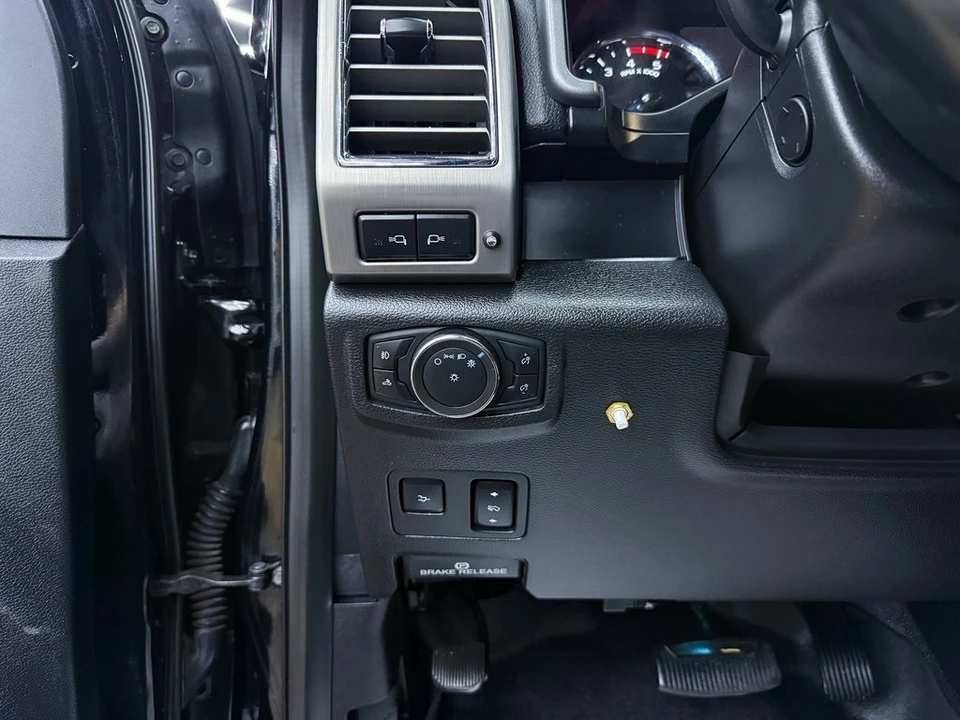 2017 Ford Super Duty 3rd Gen - Image 14 of 21