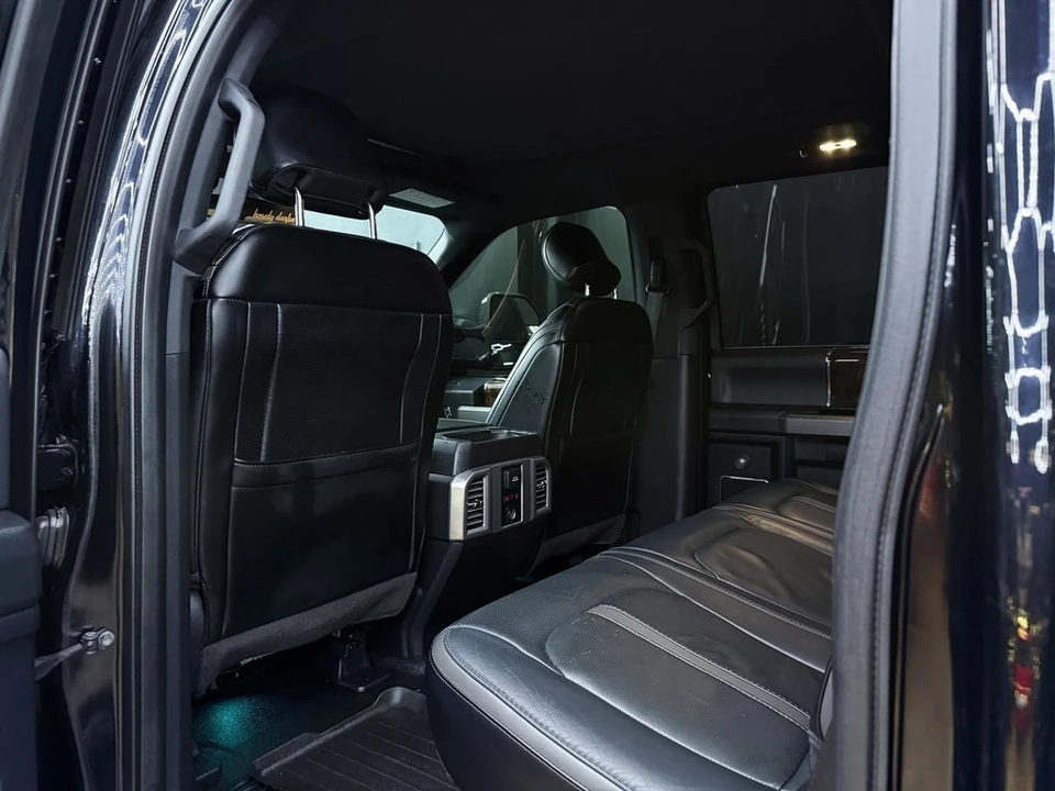 2017 Ford Super Duty 3rd Gen - Image 20 of 21