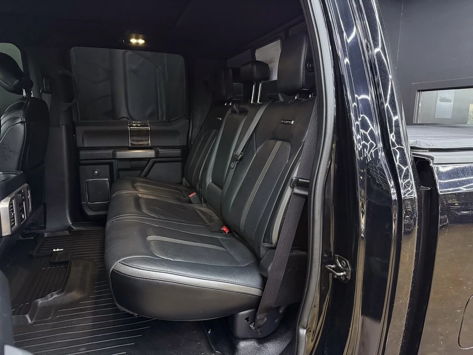 2017 Ford Super Duty 3rd Gen - Image 21 of 21