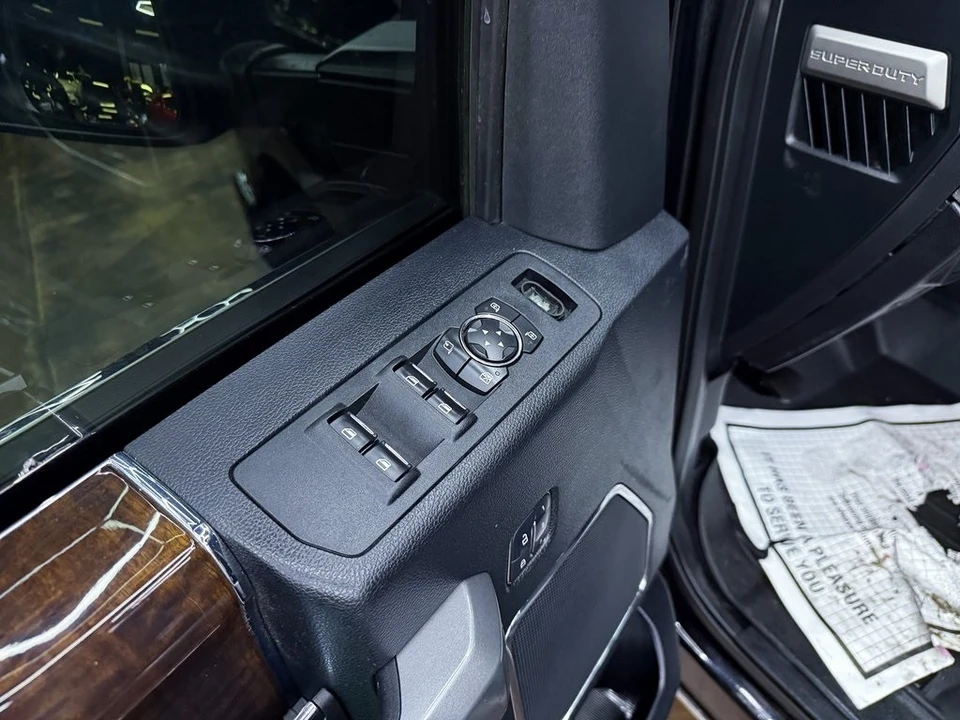 2017 Ford Super Duty 3rd Gen - Image 13 of 21