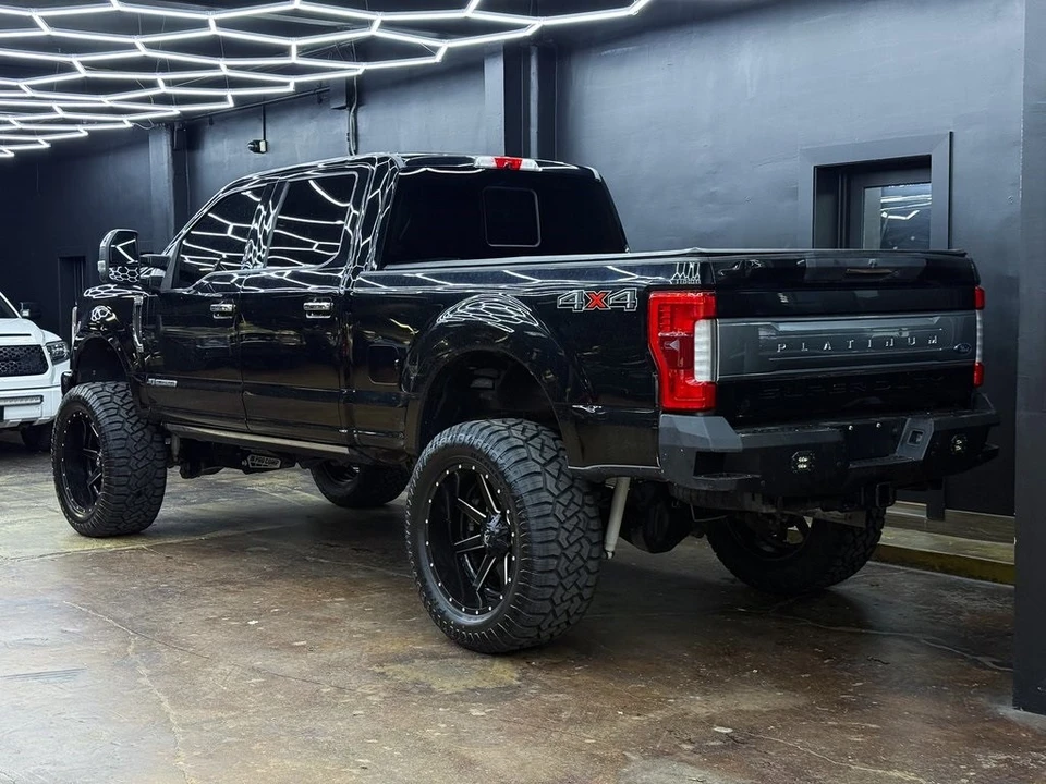 2017 Ford Super Duty 4th Gen - Image 7 of 12