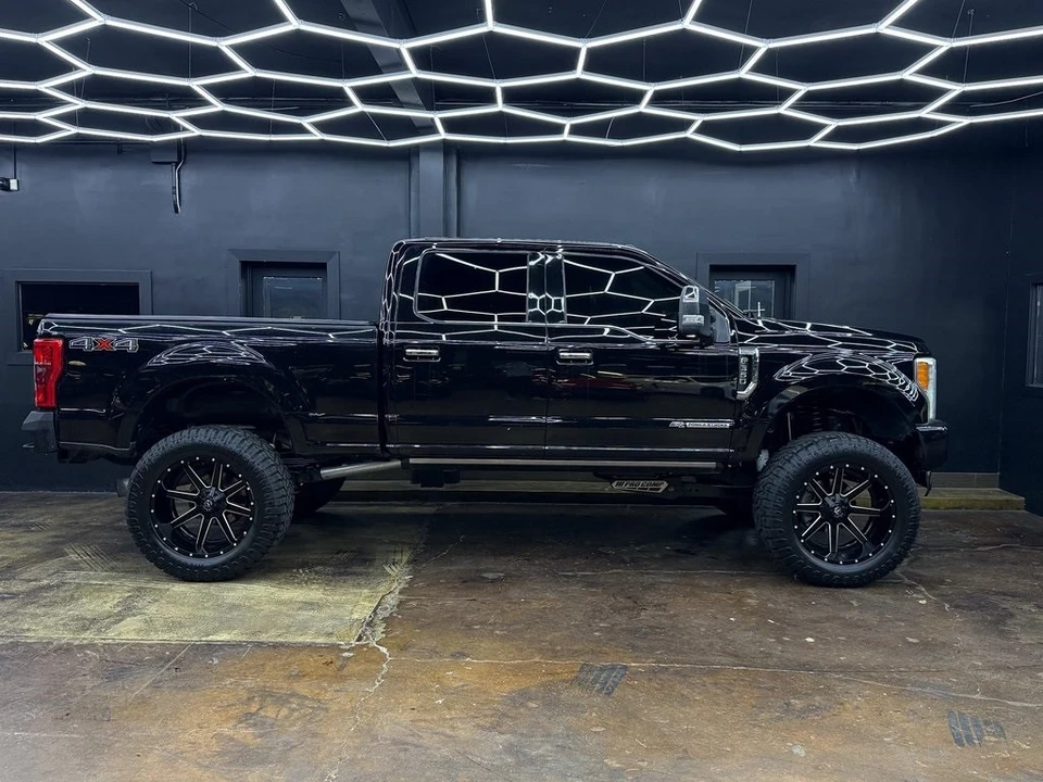 2017 Ford Super Duty 4th Gen - Image 10 of 12