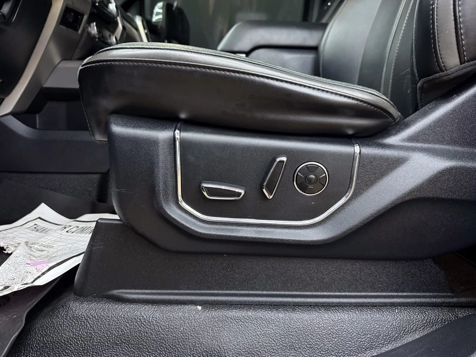 2017 Ford Super Duty 3rd Gen - Image 18 of 21
