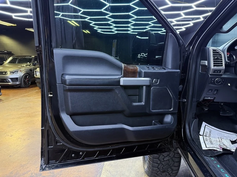 2017 Ford Super Duty 4th Gen - Image 12 of 12
