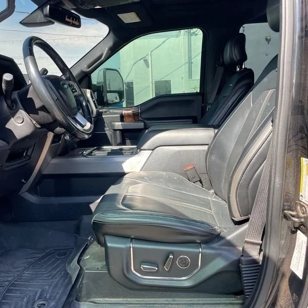 2017 Ford Super Duty 4th Gen - Image 4 of 4