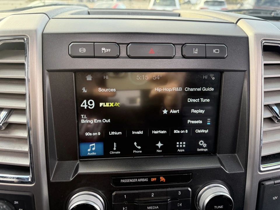 2017 Ford Super Duty 4th Gen - Image 15 of 21