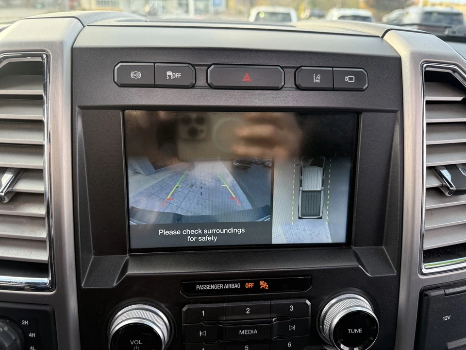 2017 Ford Super Duty 4th Gen - Image 16 of 21