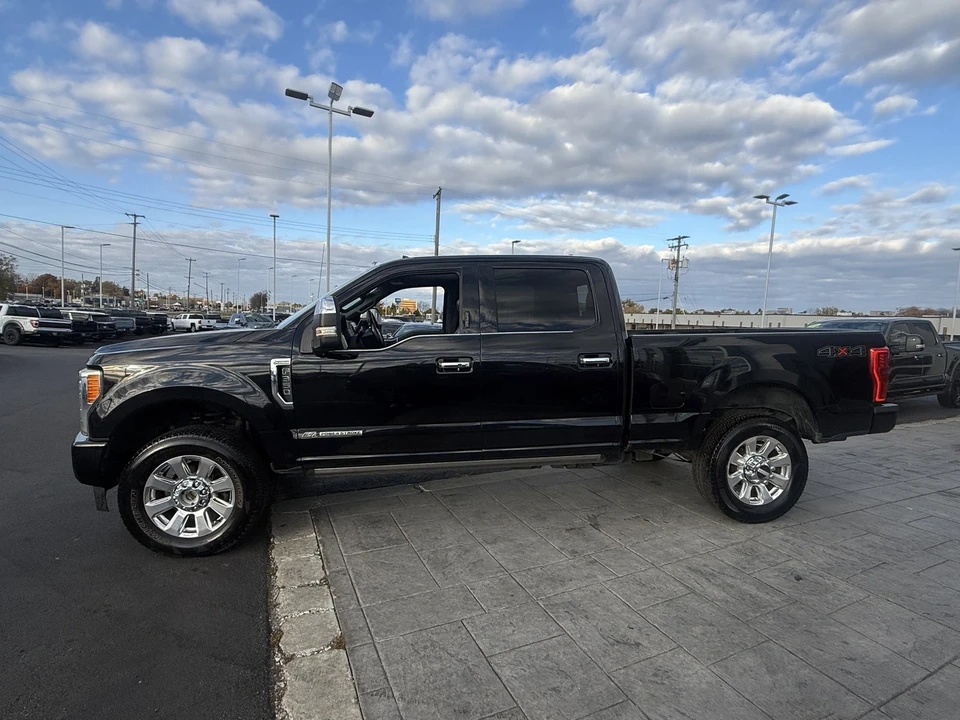 2017 Ford Super Duty 4th Gen - Image 3 of 21
