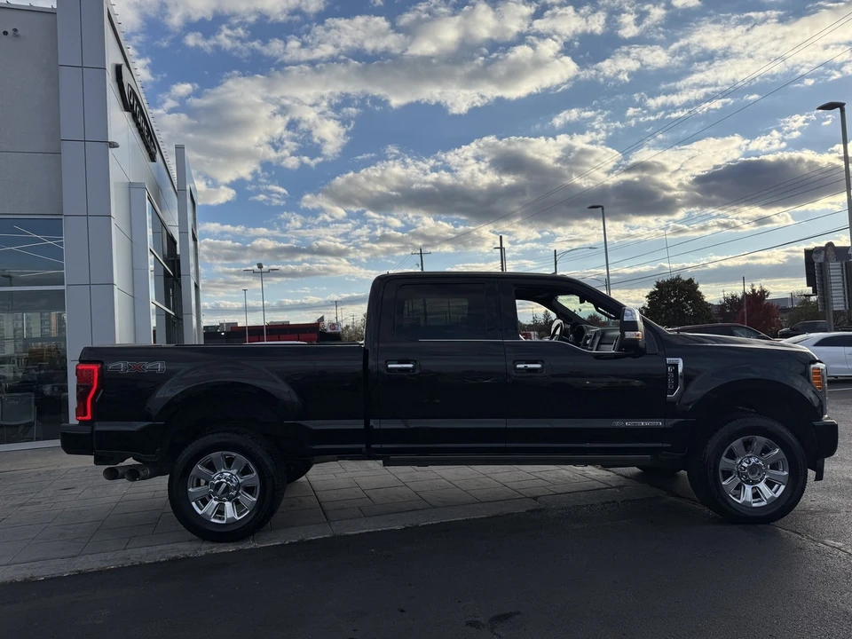 2017 Ford Super Duty 4th Gen - Image 5 of 21