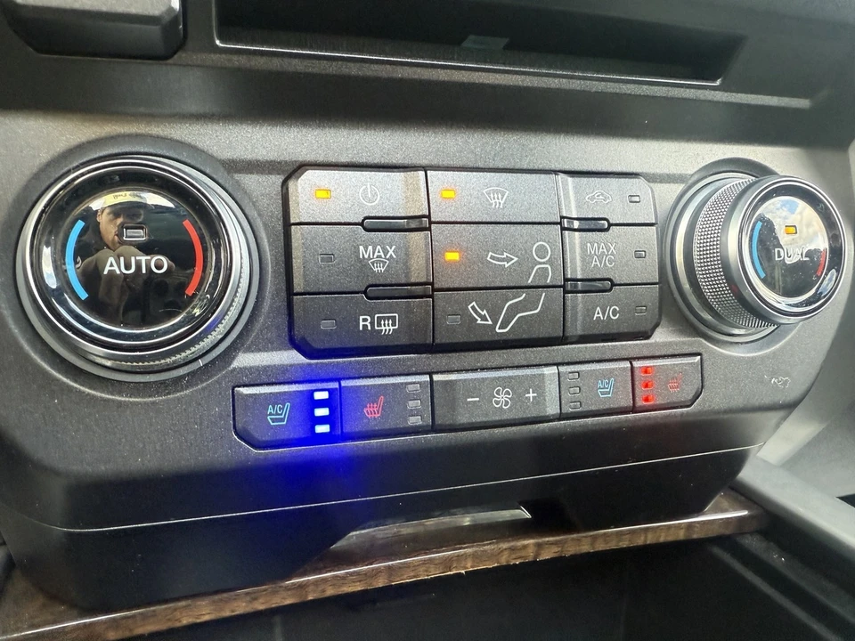 2017 Ford Super Duty 4th Gen - Image 19 of 21