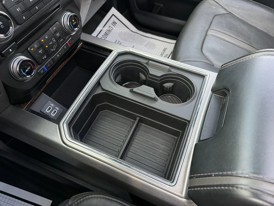 2017 Ford Super Duty 4th Gen - Image 20 of 21