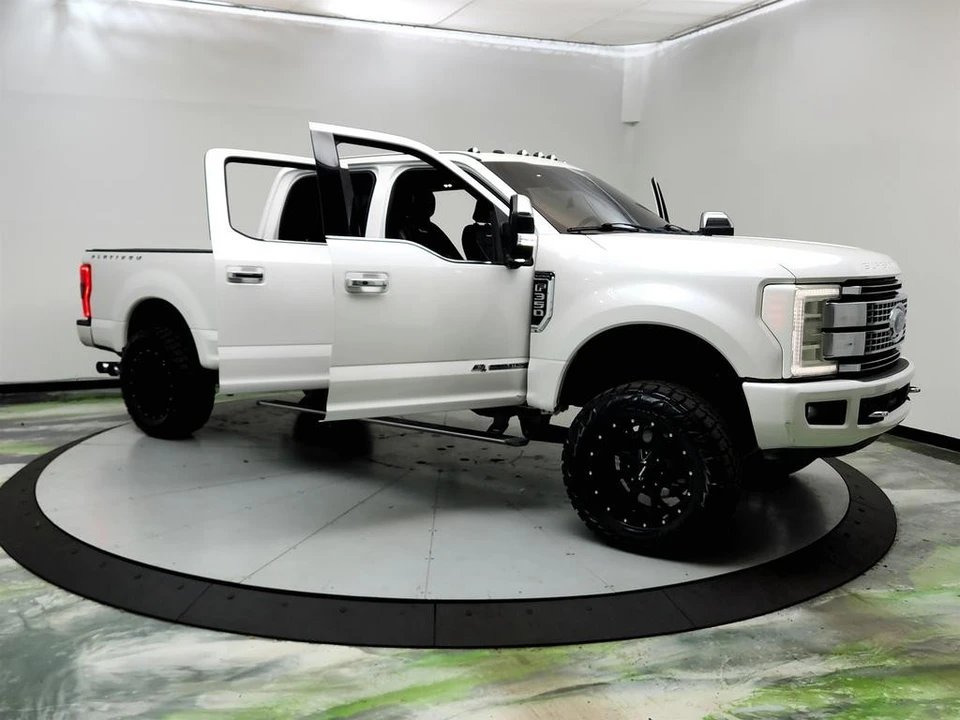 2017 Ford Super Duty 4th Gen - Image 10 of 12