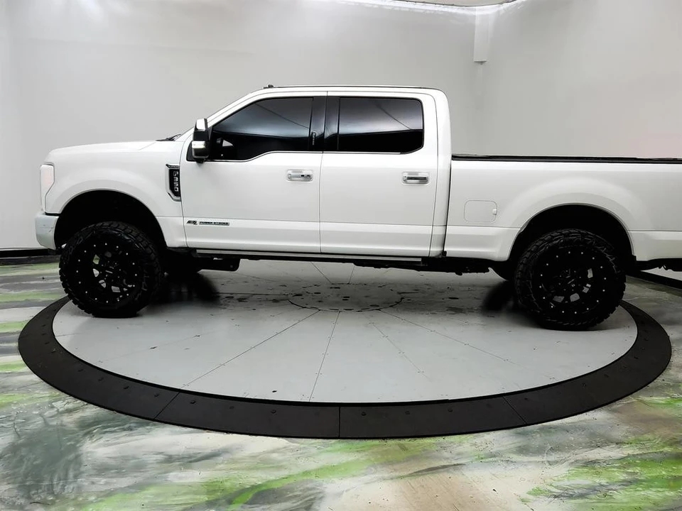 2017 Ford Super Duty 4th Gen - Image 8 of 12